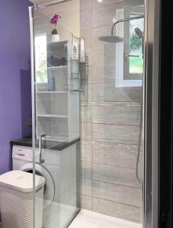 Maison charmante à San-Nicolao 55 m² avec piscine partagée - 1