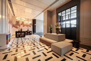 UrCove by HYATT Shantou Zhugang New Town - 4