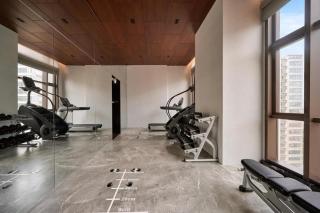 UrCove by HYATT Shantou Zhugang New Town - 2