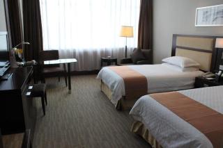 Golden Horse Hotel - 3