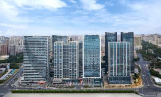 UrCove by HYATT Shantou Zhugang New Town - 1