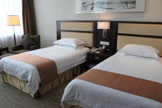 Golden Horse Hotel - 2