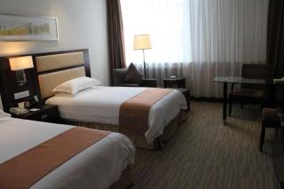 Golden Horse Hotel - 1