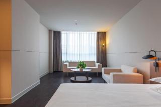 Jinjiang Inn Select Shandong Dongying Guangrao Sunwu Road - 9