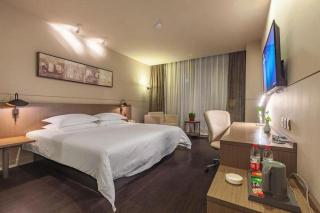 Jinjiang Inn Select Shandong Dongying Guangrao Sunwu Road - 4