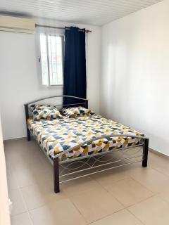 Appartement à Cayenne 31 m² avec balcon - 6