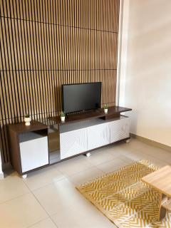 Appartement à Cayenne 31 m² avec balcon - 7