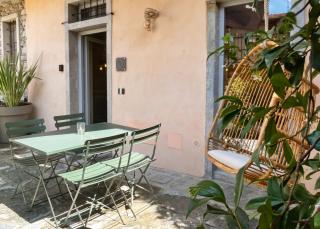 Lovely Apartment in Tapigliano, 80 m² with Terrace - 8