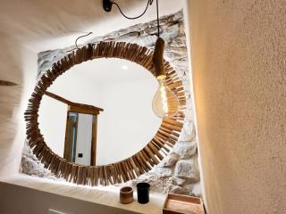 Lovely Apartment in Tapigliano, 80 m² with Terrace - 3