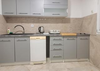 Modern Apartment in Vodice / 45 m² / Stunning Sea View - 9