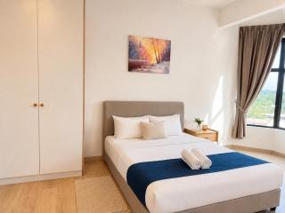 Beach Resort Melaka by DV - 1