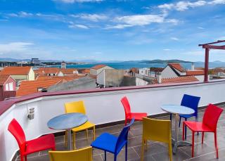 Modern Apartment in Vodice / 45 m² / Stunning Sea View - 0