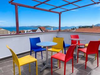 Modern Apartment in Vodice / 45 m² / Stunning Sea View - 7