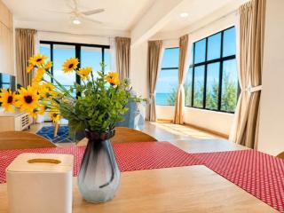 Beach Resort Melaka by DV - 4