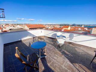 Modern Apartment in Vodice / 45 m² / Stunning Sea View - 4