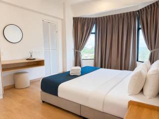 Beach Resort Melaka by DV - 2