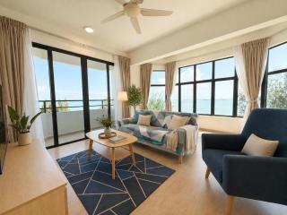 Beach Resort Melaka by DV - 6