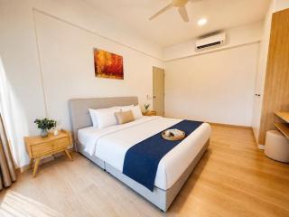Beach Resort Melaka by DV - 9
