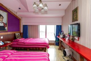 Qingdao Huake Holiday Hotel - 6