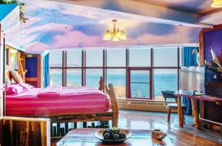 Qingdao Huake Holiday Hotel - 3