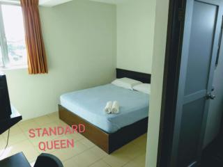 STAR HOTEL - 6