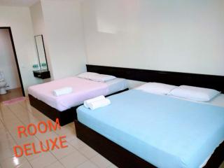 STAR HOTEL - 4