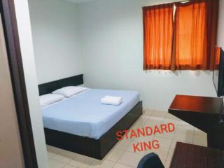 STAR HOTEL - 2