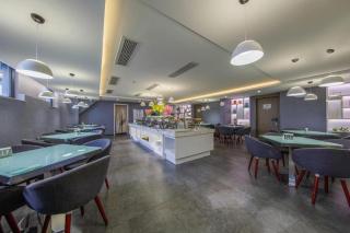Qi Yue Hotel Suzhou Shiquan Street South Gate Subway Station - 9