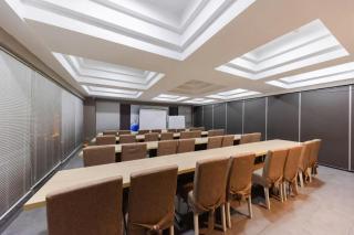 Qi Yue Hotel Suzhou Shiquan Street South Gate Subway Station - 7