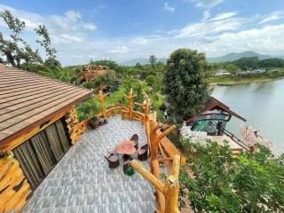 Timberland and Fruit Resort - 5