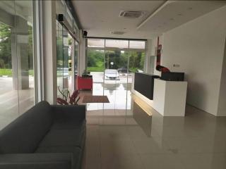 Place2Stay@Sri Aman - 8