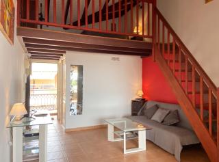 Studio moderne vue mer à Les Trois-Îlets 20 m² - 7