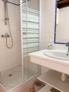 Studio moderne vue mer à Les Trois-Îlets 20 m² - 4