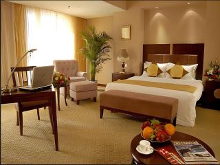 Ambassador Hotel Shijiazhuang - 7