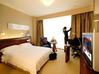 Ambassador Hotel Shijiazhuang - 4