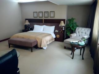 Ambassador Hotel Shijiazhuang - 1