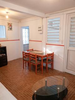 Appartement chaleureux à Fort-de-France, 50 m² avec terrasse - 5