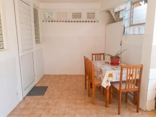 Appartement chaleureux à Fort-de-France, 50 m² avec terrasse - 4