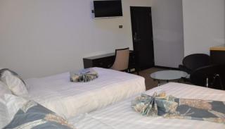 North Addis Hotel - 5