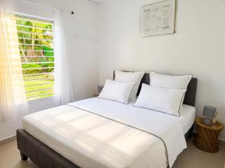 Maison confortable à Baie-Mahault avec jardin privatif - Baie-Mahault - 0