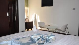 North Addis Hotel - 4