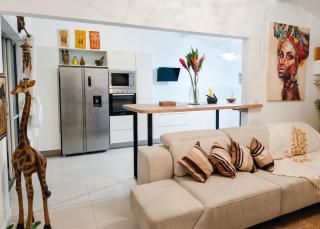 Maison confortable à Baie-Mahault avec jardin privatif - Baie-Mahault - 9