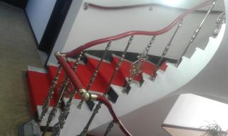 North Addis Hotel - 3