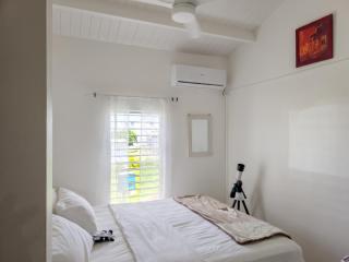 Maison confortable à Baie-Mahault avec jardin privatif - Baie-Mahault - 2