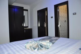 North Addis Hotel - 2