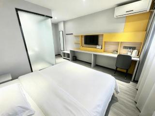 7 Days Inn Hefei Railway Metro Station - 3