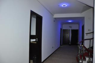 North Addis Hotel - 1