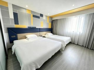7 Days Inn Hefei Railway Metro Station - 6