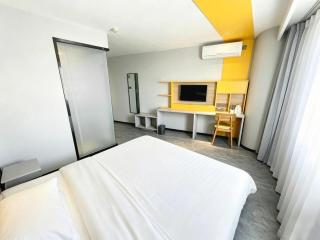 7 Days Inn Hefei Railway Metro Station - 4