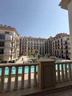Sea Breeze, Marina Village - 6